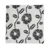 Urban Flower Napkin
