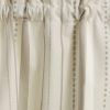 Larkin Valance 14" L