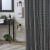 Amaya Shower Curtain 72" x 72"