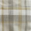 Bennet Plaid Dishtowel Apron