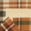 Woodbourne 3 Dishtowel & 1 Dishcloth Set