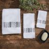 Amaya Fingertip Towel