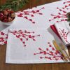 Patricia Heaton Home Berry Elegance Placemat