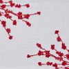 Patricia Heaton Home Berry Elegance Placemat