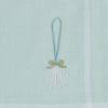 Seas And Greetings Napkin