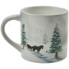 All Is Calm Mug