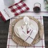 Eva & Co Christmas Cheer Dishtowel