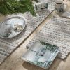 All Is Calm Salad Plate