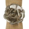 Bloom Napkin Ring