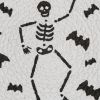 Skeleton Round Trivet