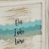 Lake House Napkin Holder