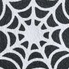 Spider Web Round Placemat