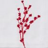 Patricia Heaton Home Berry Elegance Napkin 20"