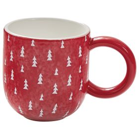 Cabin Sweet Cabin Mug