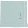 Seas And Greetings Napkin