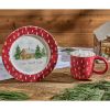 Cabin Sweet Cabin Mug