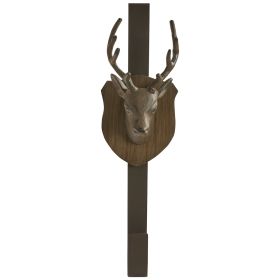 Eva & Co Deer Head Wreath Hanger