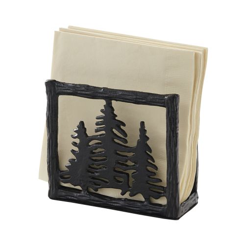 Tree Tops Napkin Holder