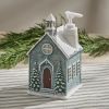 All Is Calm Soap Pump