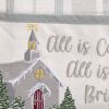 All Is Calm Pocket Potholder Set