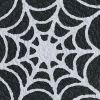 Spider Web Round Trivet