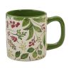 Peace And Merry Mug