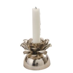 Bloom Taper Holder