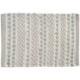 All Is Calm Chindi Placemat