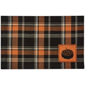 Harvest Night Placemat
