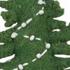 Christmas Tree Felt Ornament