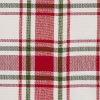 Williamsburg Greenhow Farm Table Runner 36"L