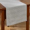 Winter Sky Table Runner 36"L