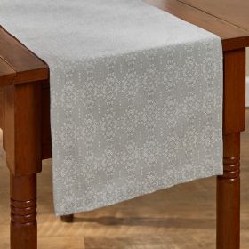 Winter Sky Table Runner 36"L