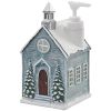 All Is Calm Soap Pump