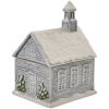 All Is Calm Cookie Jar