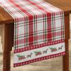 Williamsburg Greenhow Farm  Decorative Table Runner 42"L