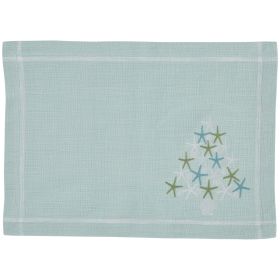 Seas And Greetings Placemat