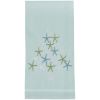 Seas And Greetings Dishtowel