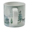 All Is Calm Mug
