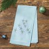 Seas And Greetings Dishtowel