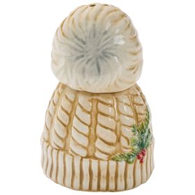 Cabin Sweet Cabin Salt And Pepper Set