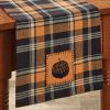 Harvest Night  Table Runner 54"L