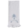 Be Yourself Dishtowel
