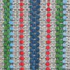 Boundary Waters Chindi Rug 2' x 3'