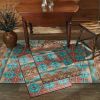 Cedar Crest Rug Runner 2' x 6'