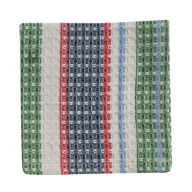Boundary Waters Waffle Dishcloth