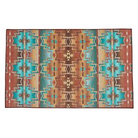 Cedar Crest Rug 24" X 38"