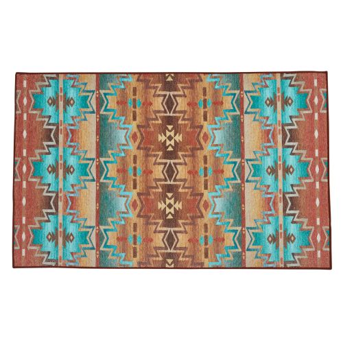 Cedar Crest Rug 24" X 38"