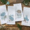 A True Sister Embroidered Dishtowel