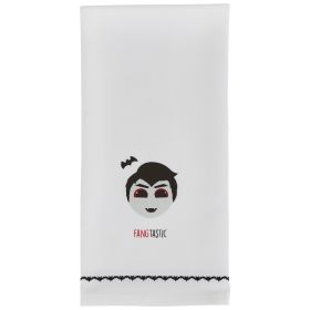 Fangtastic Dishtowel